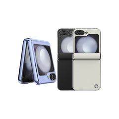 For Samsung Galaxy Z Flip7 FE Nillkin Case