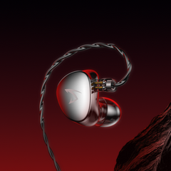 SIMGOT EG280 In-Ear Headphones