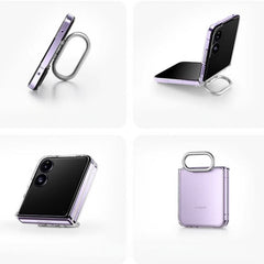 For Xiaomi MIX Flip Ring Case