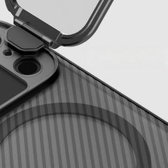 For iPhone 17 Pro Max Nillkin Magnetic Case