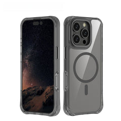 For iPhone 17 series Transparent case