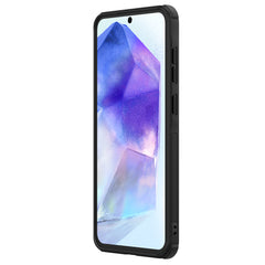 For Samsung Galaxy A56 5G  NILLKIN Magnetic Frosted Case