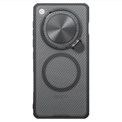 For OPPO Find X8 Pro Magnetic Clear Case