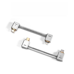 DD HiFi TC09 Type-C/MFi09L Lightning