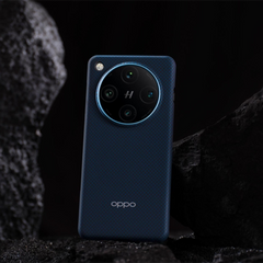 For OPPO Find X8 Pro Aramid Fiber Magnetic Case