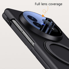 Rotating Magnet Ring Case with MagSafe for VIVO X fold5