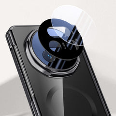 For HONOR Magic V5 Case with tempered film