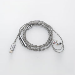 MOONDROP FREEDSP Headphones upgrade Cable