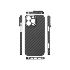 Magnetic Ultra-Thin Matte Case for iPhone 16 Series