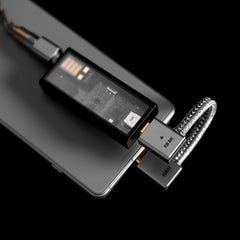 DD HiFi TC09 Type-C/MFi09L Lightning