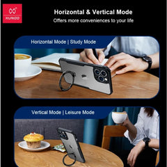 For vivox 200 pro XUNDD  Airbag Shockproof Case