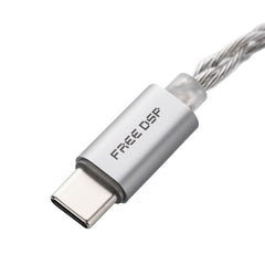 MOONDROP FREEDSP Headphones upgrade Cable