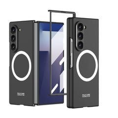 For Samsung Galaxy Z Fold7 GKK Magnetic PC Case