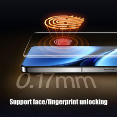 For Vivo x200 Pro Screen protector smartdevil Screen protector-2PCS