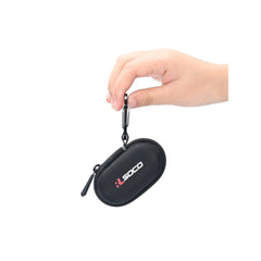 RLSOCO Hard Case for Ambie AM-TW01 Headphones