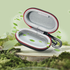 RLSOCO Hard Case for Ambie AM-TW01 Headphones