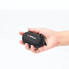 RLSOCO Hard Case for Ambie AM-TW01 Headphones