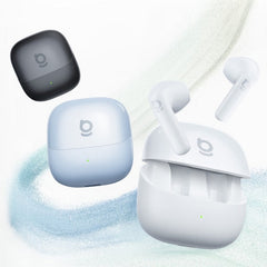 Baseus BS1 True Wireless Bluetooth Earbuds