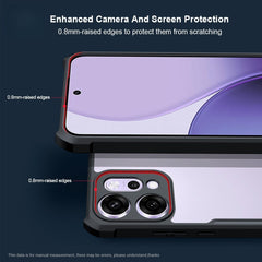 Drop-proof case for OPPO Reno 14 series