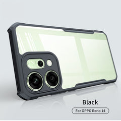 Drop-proof case for OPPO Reno 14 series