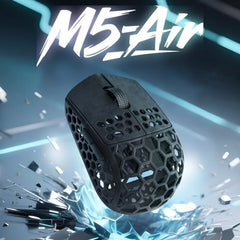 Darmoshark M5 Air Gaming Mouse