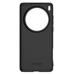 For vivo X200 Ultra NILLKIN TPU+PC Case