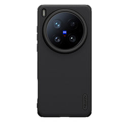 For vivo X200 Ultra NILLKIN TPU+PC Case