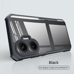 For POCO F7 Xundd  Shockproof Protective Case