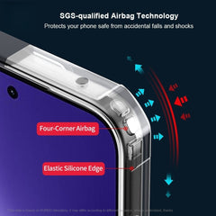 For POCO F7 Xundd  Shockproof Protective Case