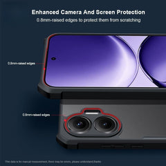 For POCO F7 Xundd  Shockproof Protective Case