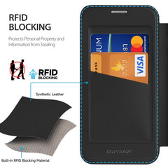 For Samsung S24 Series DUX DUCIS Magnetic  case with 360° Ring Stand