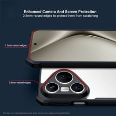 For Huawei Pura 80 Series xundd Magnetic Case