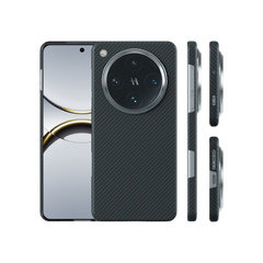 For OPPO Find X8 Ultra Aramid Fiber Phone Case