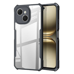 For Tecno Spark 40C 4G Anti-drop and anti-fingerprint XUNDD Case