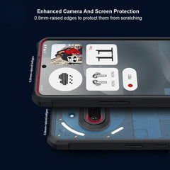 For Nothing Phone 3A Pro XUNDD Case