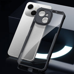 For Tecno Spark 40C 4G Anti-drop and anti-fingerprint XUNDD Case