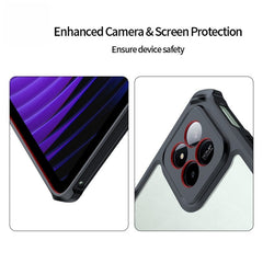 For Xiaomi Mi Pad 7S Pro/7 Ultra XUNDD Protective Case with Stand