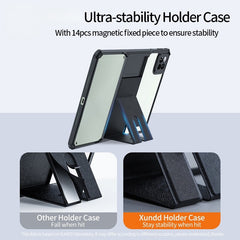 For Xiaomi Mi Pad 7S Pro/7 Ultra XUNDD Protective Case with Stand