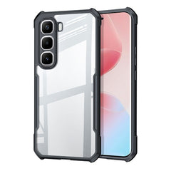 For Infinix Hot 60 Pro Plus 4G XUNDD Case