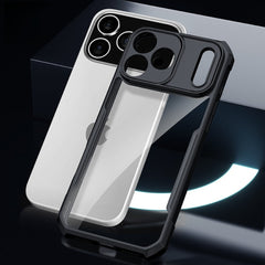 For iPhone 17 series XUNDD case