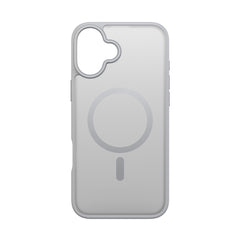 For iPhone 17 series magnetic skin-feel phone case