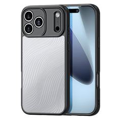 For iPhone 17 Series Drop-proof Case