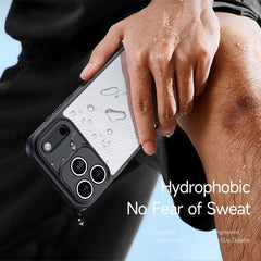 For iPhone 17 Series Drop-proof Case