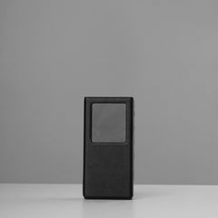 Questyle M18i Lavalier Mic Protective Leather Case