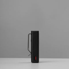 Questyle M18i Lavalier Mic Protective Leather Case