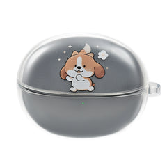 iKF AirClip Pro Transparent Silicone Case