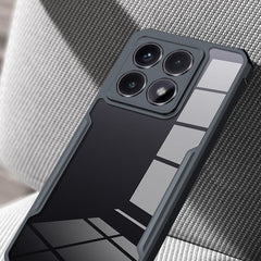 For Xiaomi 14T Pro XUNDD Shockproof Case