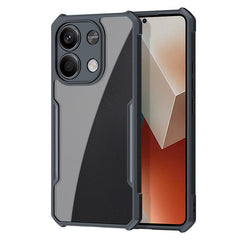 For Redmi note13 Pro Plus XUNDD Airbag Shockproof Case