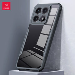 For Xiaomi 14T Pro XUNDD Shockproof Case