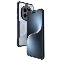 xundd  Airbag Shockproof Case For Honor Magic7 Pro